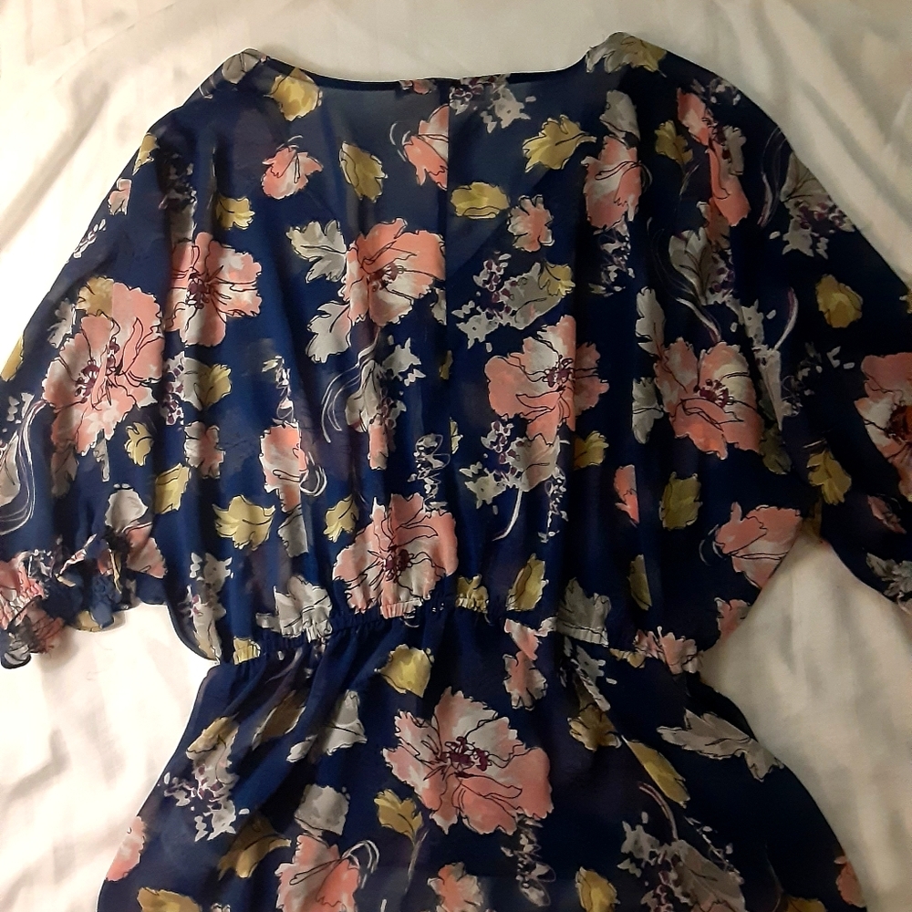 XXI blouse